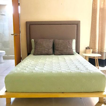 Jr Suite En Zona Residencial Linda Vista - Magnifica Ubicacion Y Tranquilidad. Monterrey Zewnętrze zdjęcie