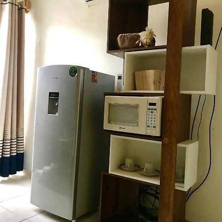 Jr Suite En Zona Residencial Linda Vista - Magnifica Ubicacion Y Tranquilidad. Monterrey Zewnętrze zdjęcie