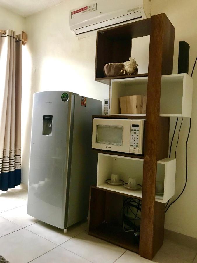 Jr Suite En Zona Residencial Linda Vista - Magnifica Ubicacion Y Tranquilidad. Monterrey Zewnętrze zdjęcie