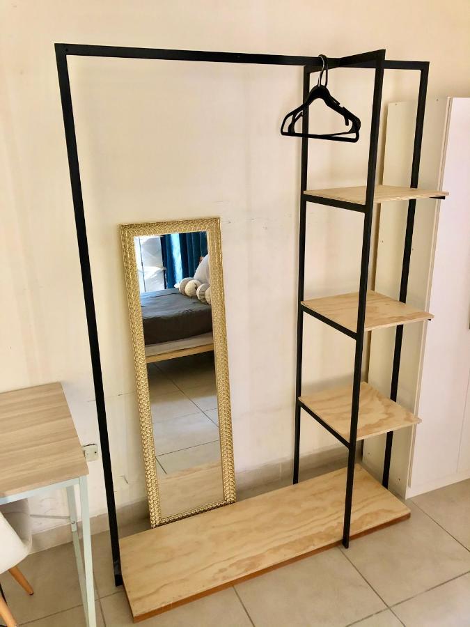 Jr Suite En Zona Residencial Linda Vista - Magnifica Ubicacion Y Tranquilidad. Monterrey Zewnętrze zdjęcie