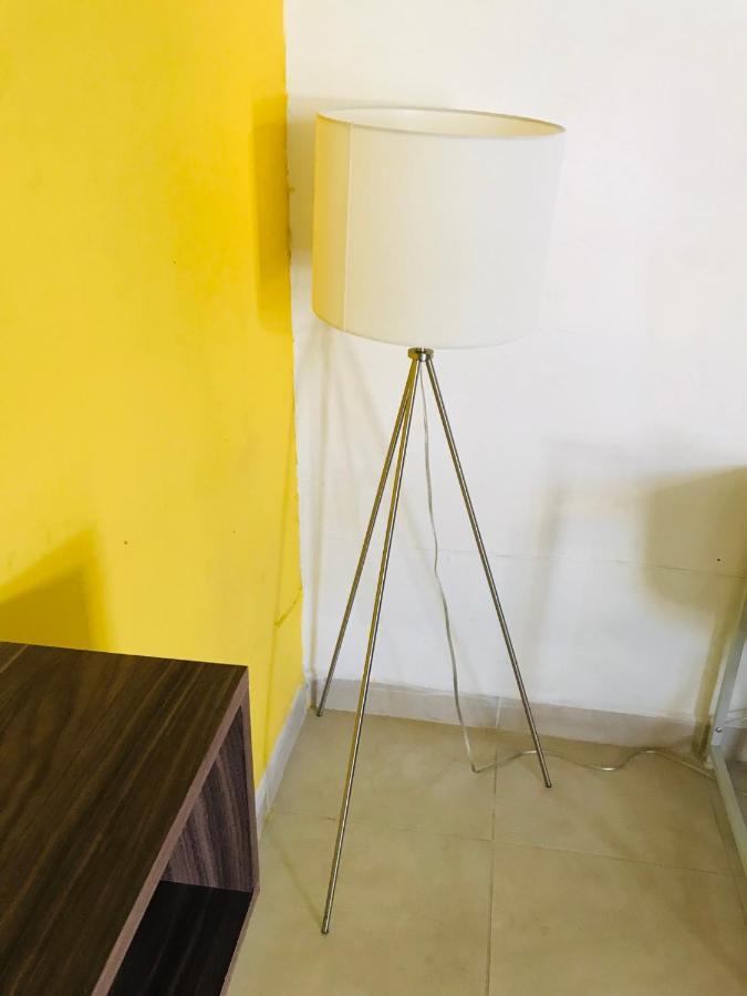 Jr Suite En Zona Residencial Linda Vista - Magnifica Ubicacion Y Tranquilidad. Monterrey Zewnętrze zdjęcie